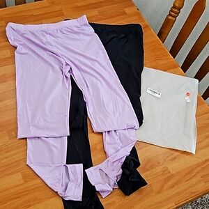 Sleep pants bundle